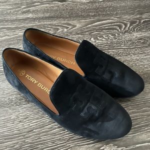 Tory Burch flat loafer